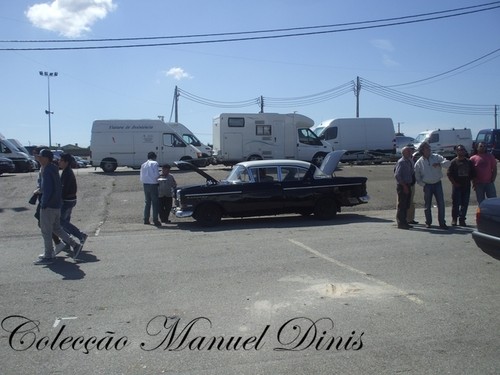 XXII Automobilia Aveiro 2014 parte 2