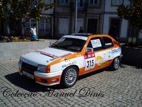 Exposição de viaturas de competição 2015 (86). Exposição de viaturas de competição 2015 (86).