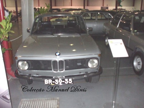 5&ordm; Sal&atilde;o do Autom&oacute;vel Antigo do Vale do Sousa 2