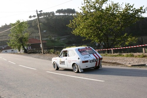 Rallye Verde Pino 2011 parte 3