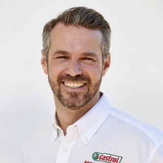 Tiago Monteiro