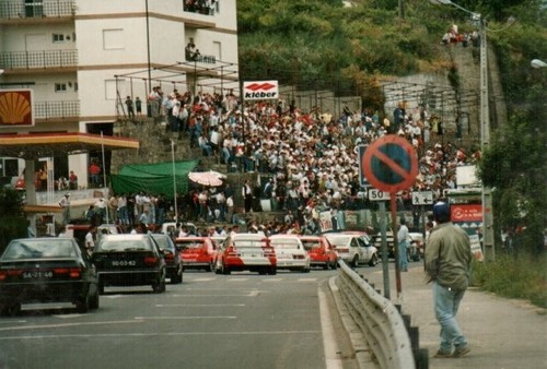 Corrida de Turismo