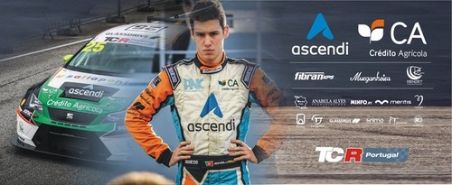Rafael Lobato termina Campeonato em terceiro