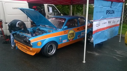 CNCC Estoril
