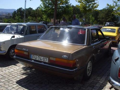 A caminho do Circuito Automóvel de Vila Real 2009- Parte 7