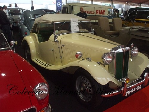 XXIª Automobilia de Aveiro 2013 parte 7