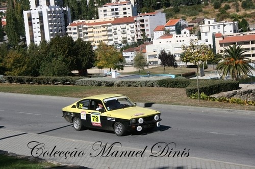 Rally de Portugal Histórico 2016 – Parte 8