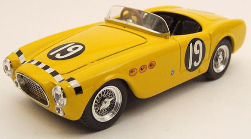 Ferrari 225S Art Model da C.S.C Casimiro de Oliveira