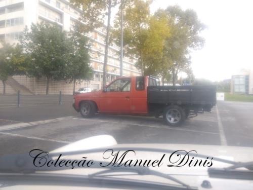 133º Encontro de Clássicos Além Corgo Vila Real Outubro