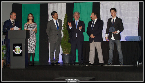 Gala do Desporto de Vila Real