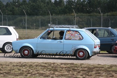 Mundo da Picaria Aeródromo de Vila Real 2014 parte 2