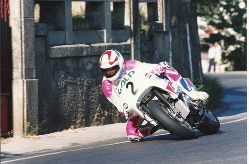 1991 XVI Circuito Vila Real motos