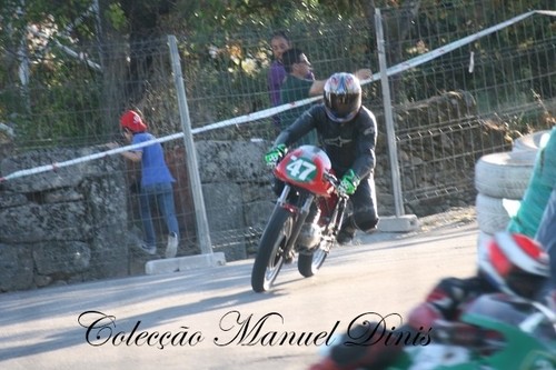 1&ordm; GP Internacional de Cl&aacute;ssicas Lordelo 2017  (