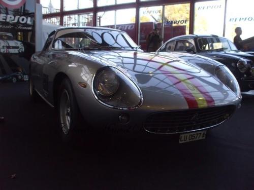 Classic Auto Madrid 2010 - parte 5