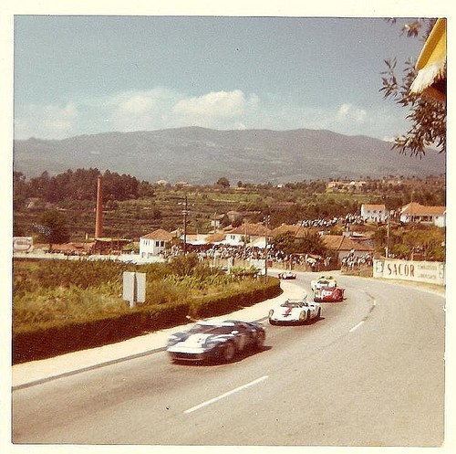 Três preciosidades das 6 horas de 1969