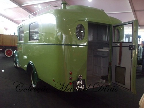 XXIª Automobilia de Aveiro 2013 parte 4