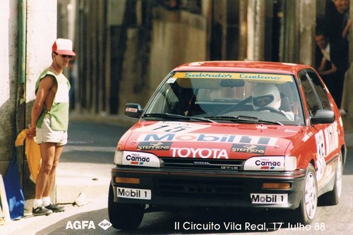 Trofeu Toyota