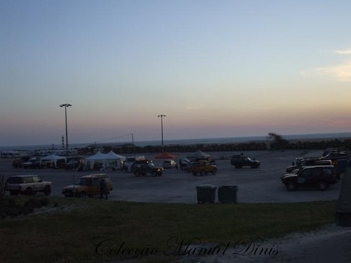 Emotions Land Rover 2011