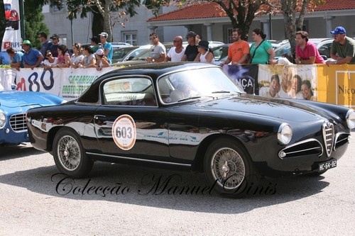 Caramulo Motorfestival 2012 3º parte