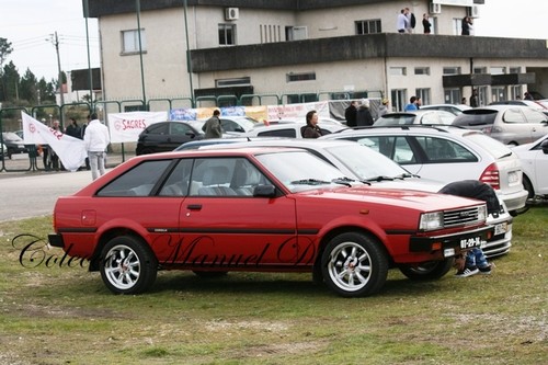 Mundo da Picaria Aeródromo de Vila Real 2014 parte 4