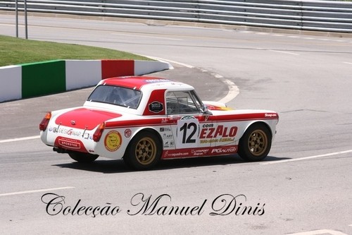 2017 48&ordm; circuito internacional de vila real  sab