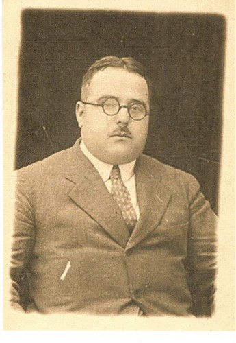 Aureliano Barrigas: um modernista em Vila Real