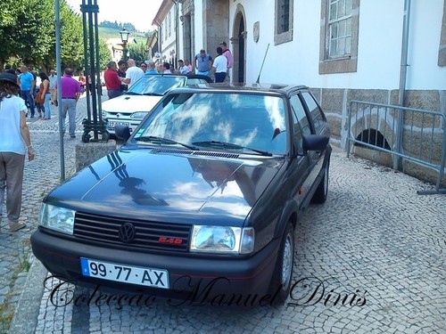 VII Encontro de Cl&aacute;ssicos Porta do Douro Mes&atilde;o F