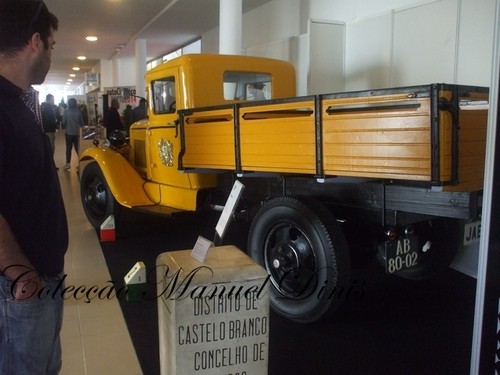 XXII Automobilia Aveiro 2014 parte 5
