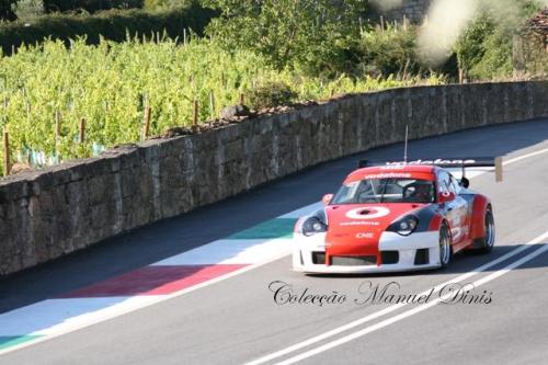 42º Circuito de Vila Real 2009 - Sábado – Parte 17 – corrida 1 - Campeonato de Portugal de Resistência - 5ª parte