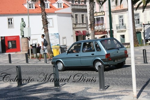 Cascais Classic Motorshow 2014