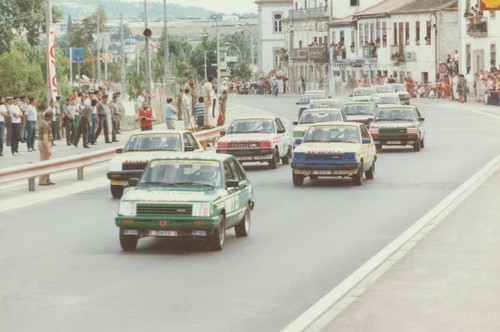 Troféu Toyota Starlet