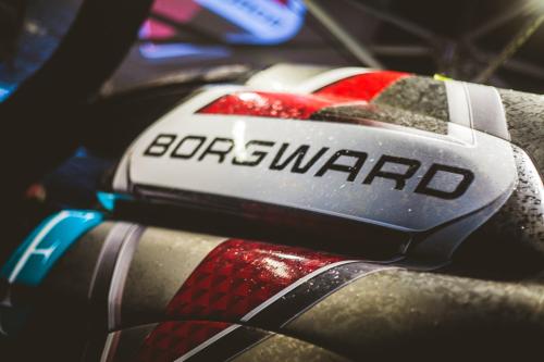 Borgward BX7 DKR da Borgward Rally Team (8).jpg