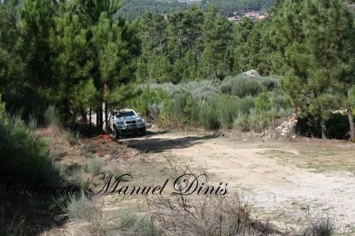 Baja TT Rota do Douro 2014 parte 3