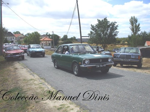VI Encontro de Carros Clássicos e Antigos em Valp VI Encontro de Carros Clássicos e Antigos em Valp