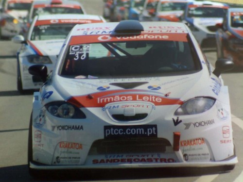 Corrida do CPC-PTCC