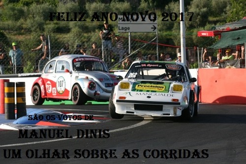 Feliz Ano Novo 2017