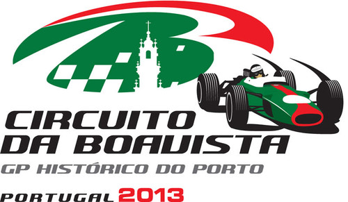 Grande Prémio Histórico do Porto 2013 Fórmula Ford 1 - Corrida 1