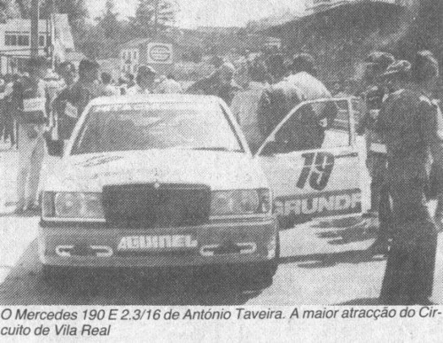 Automóveis do Grupo N