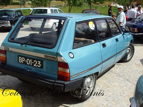 VI Encontro de Carros Clássicos e Antigos em Valp VI Encontro de Carros Clássicos e Antigos em Valp