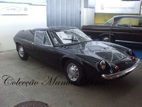 XXIª Automobilia de Aveiro 2013 parte 6