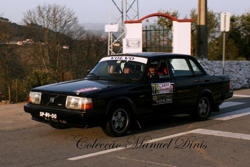 Rallye Verde Pino 2011 parte 5