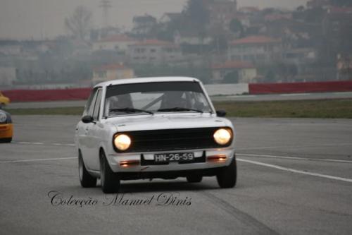 Gentleman Drivers Braga 2009 Parte 11