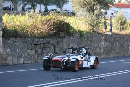 42º Circuito de Vila Real 2009 - Sábado – Parte 17 – corrida 1 - Campeonato de Portugal de Resistência - 7ª parte