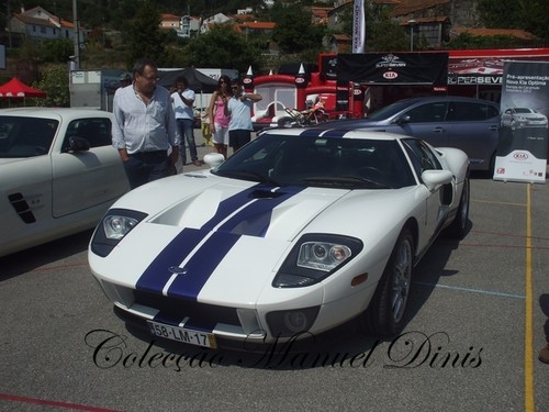 Caramulo Motorfestival 2012 5º parte