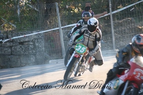1&ordm; GP Internacional de Cl&aacute;ssicas Lordelo 2017  (