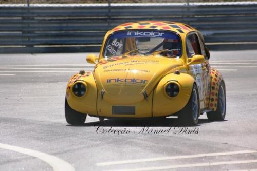 42º Circuito de Vila Real 2009 - Sábado – Parte 6 – treinos livres - TPCC Taça de Portugal de Clássicos Circuitos