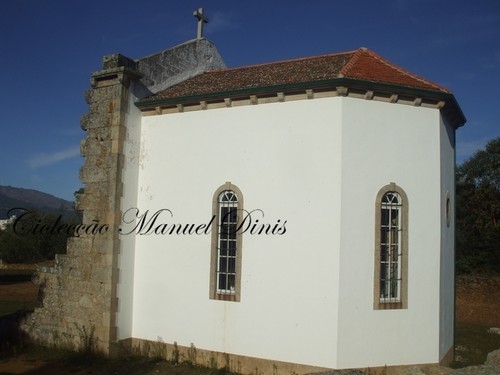 Magusto na Senhora de Lourdes