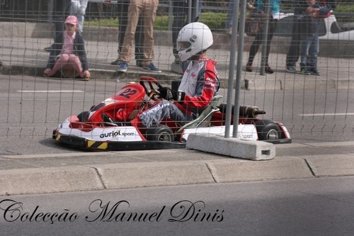 Desafio 4 Horas de Karting de Vila Real 2015 parte 2