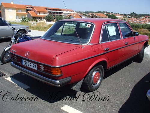 VI Encontro de Carros Cl&aacute;ssicos e Antigos em Valp