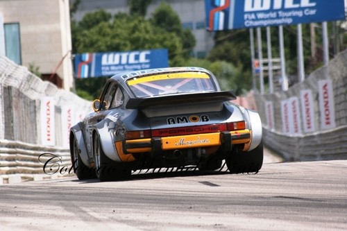 Circuito da Boavista Campeonato e Taça de Portugal de Clássicos corrida 1